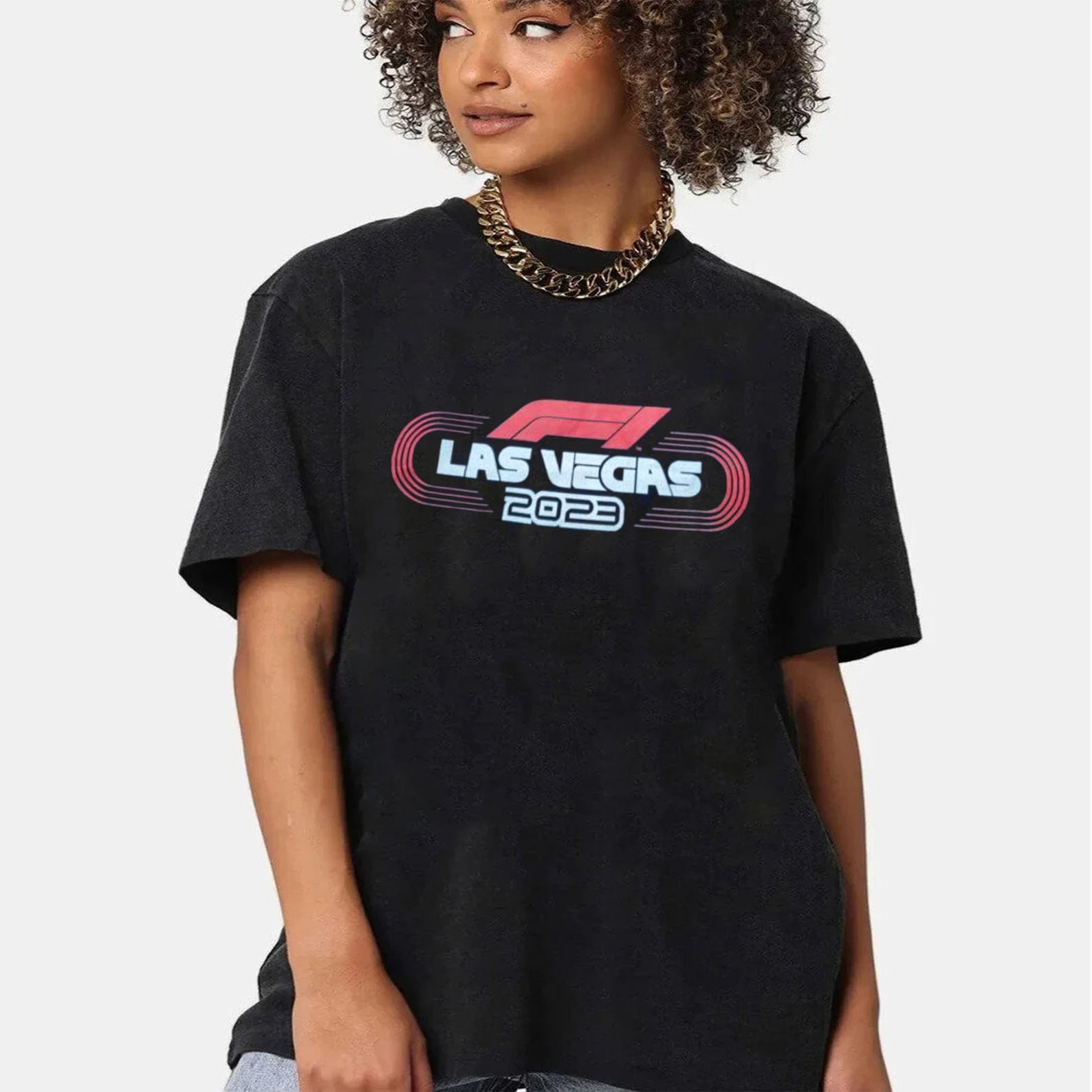 Formula 1 Las Vegas 2023 Shirt Formula 1 Las Vegas 2023 Shirt