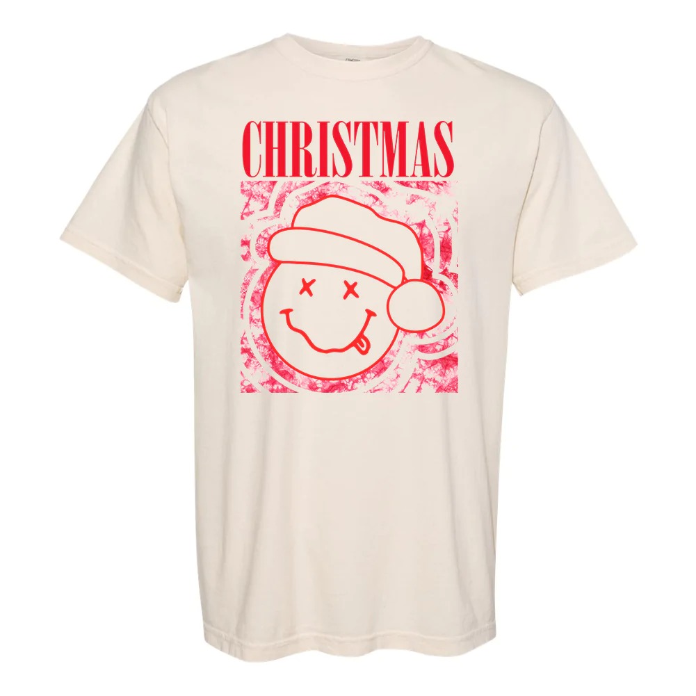 Nirvara Christmas Hoodie Nirvara Christmas Hoodie